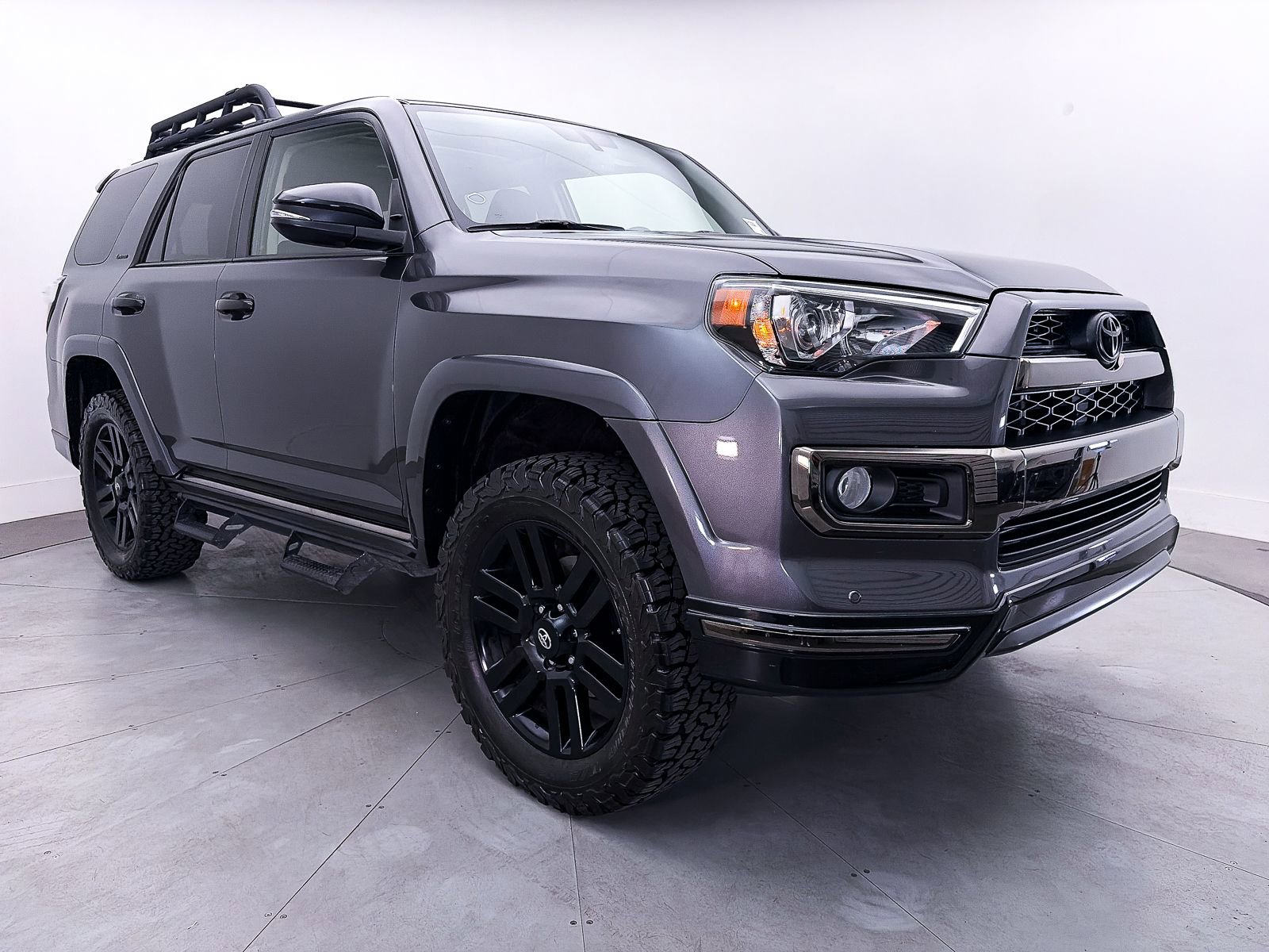 Used 2019 Toyota 4Runner Limited AWD/4WD image 13