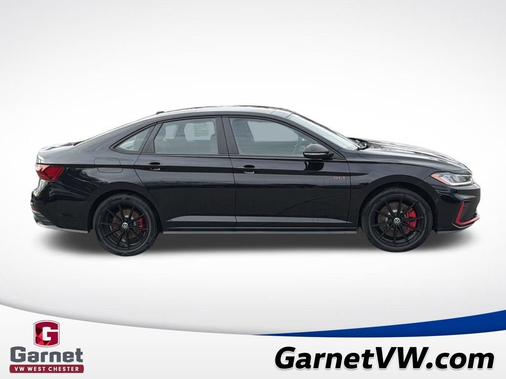 Used 2025 Volkswagen Jetta GLI Autobahn image 7