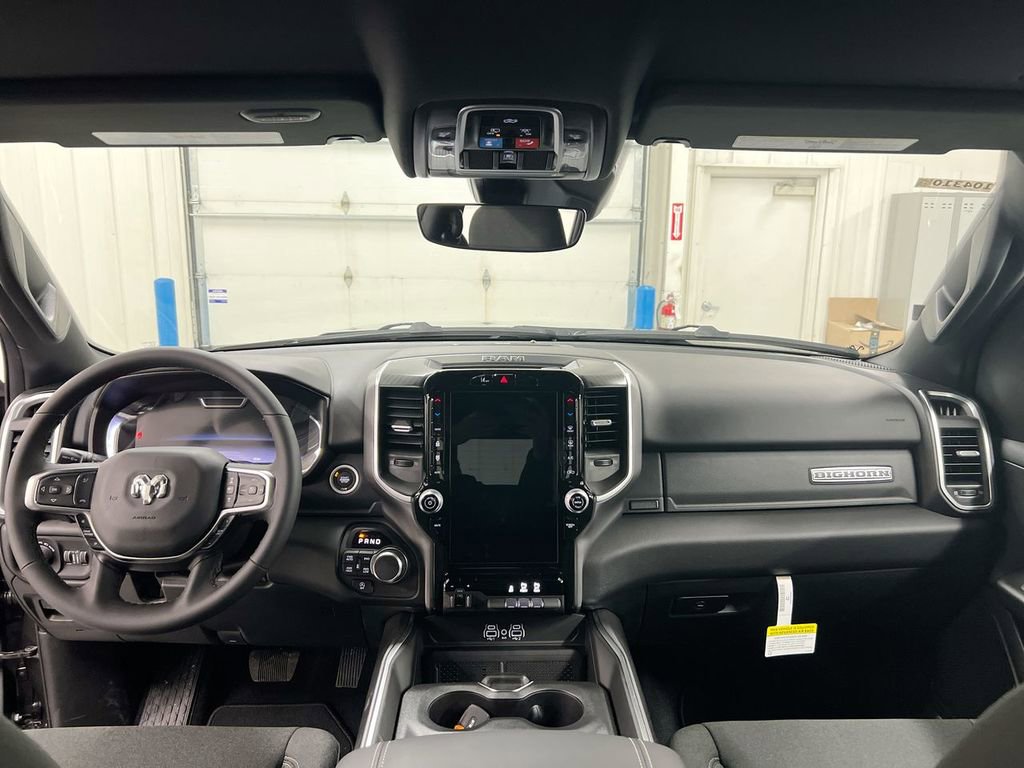 New 2026 RAM 1500 Big Horn image 10