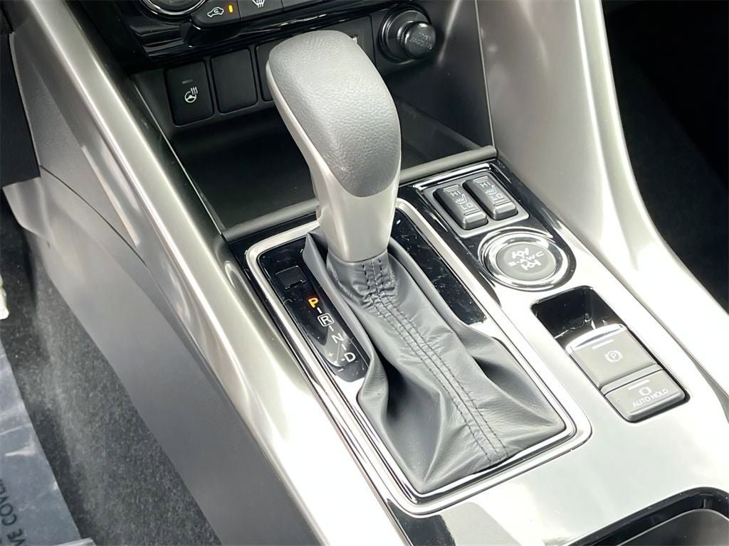 New 2026 Mitsubishi Eclipse Cross AWD image 17