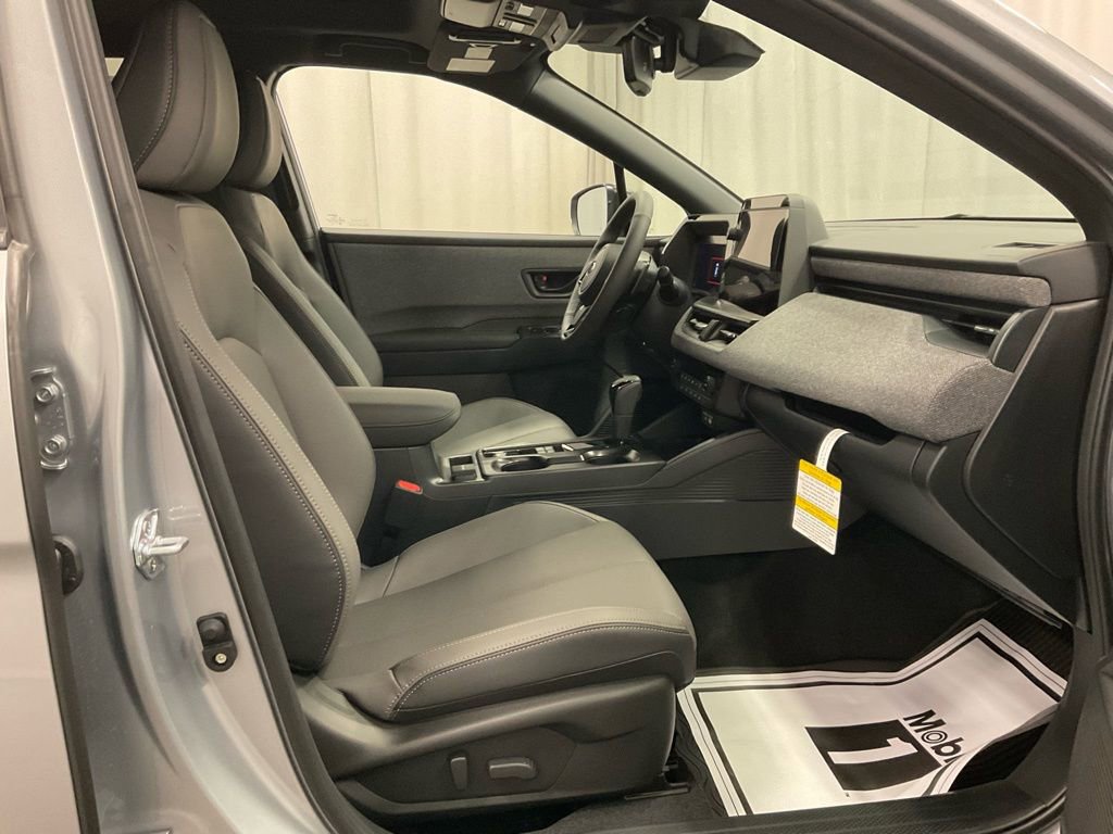 New 2026 Subaru Outback Limited XT image 29