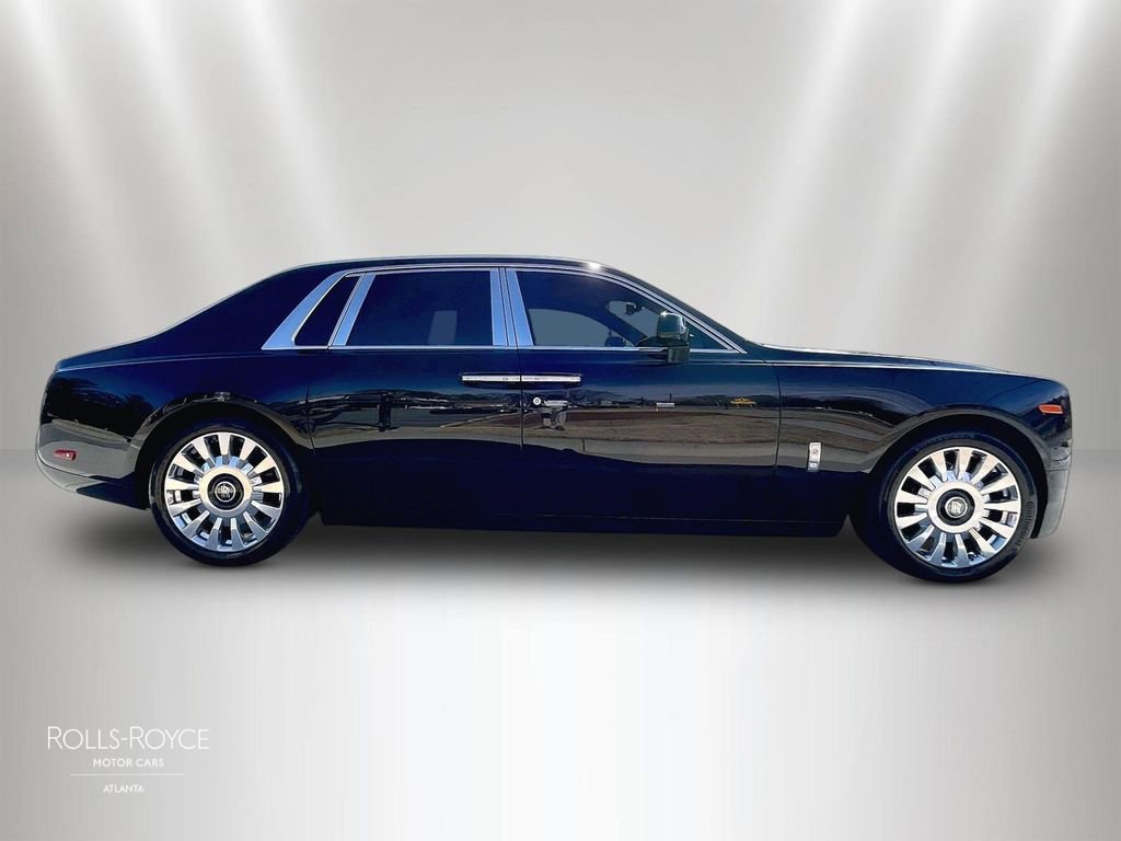 Used 2020 Rolls-Royce Phantom Sedan image 6