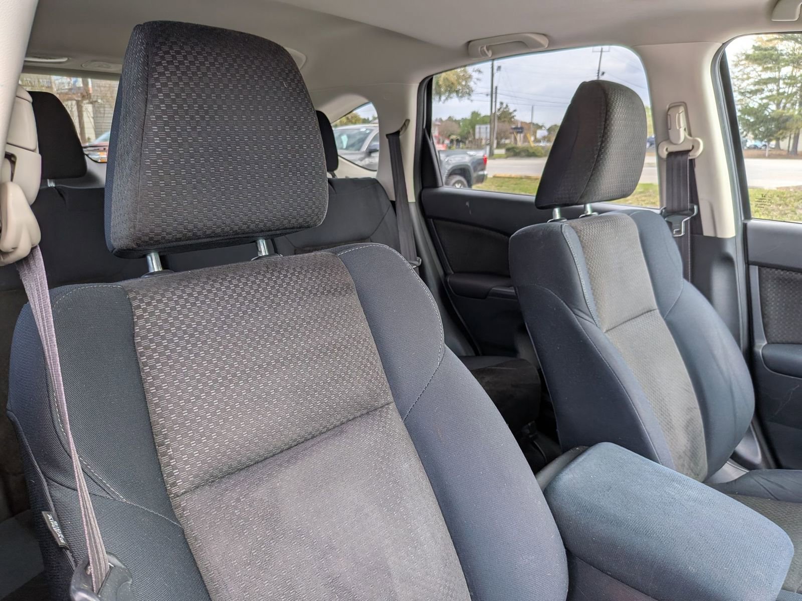 Used 2016 Honda CR-V EX image 37