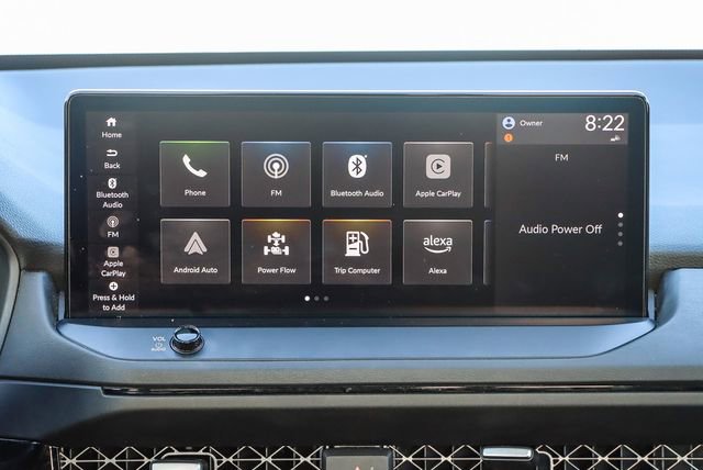 Used 2025 Honda Accord Sport image 16