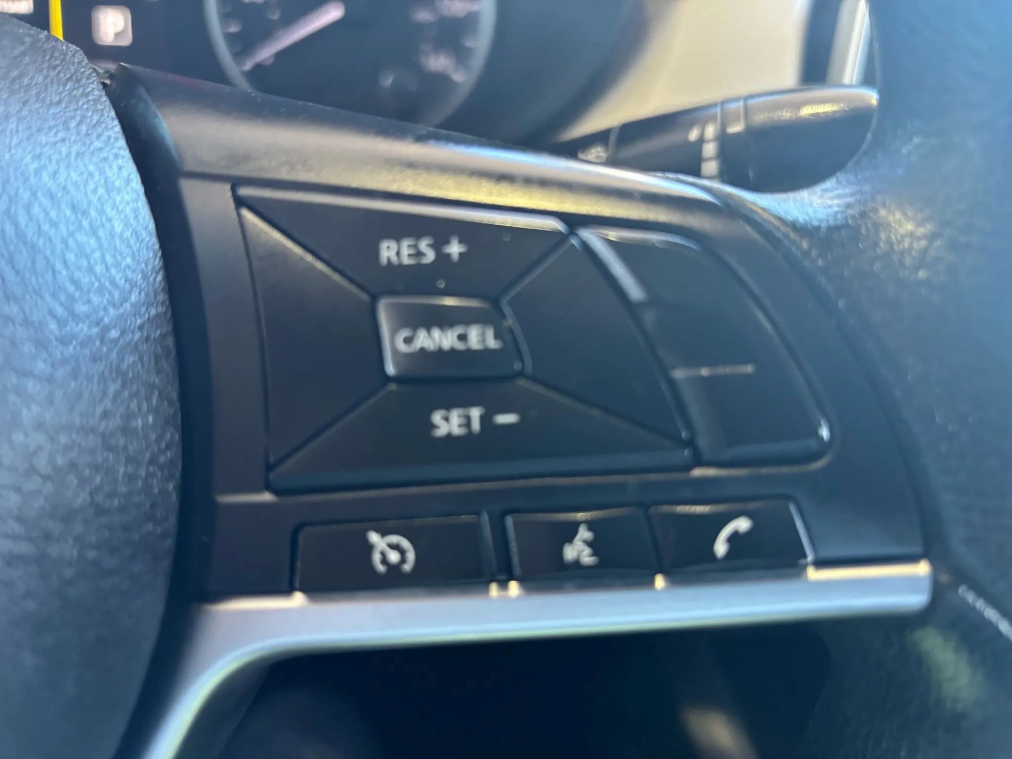 Used 2021 Nissan Versa SV image 15