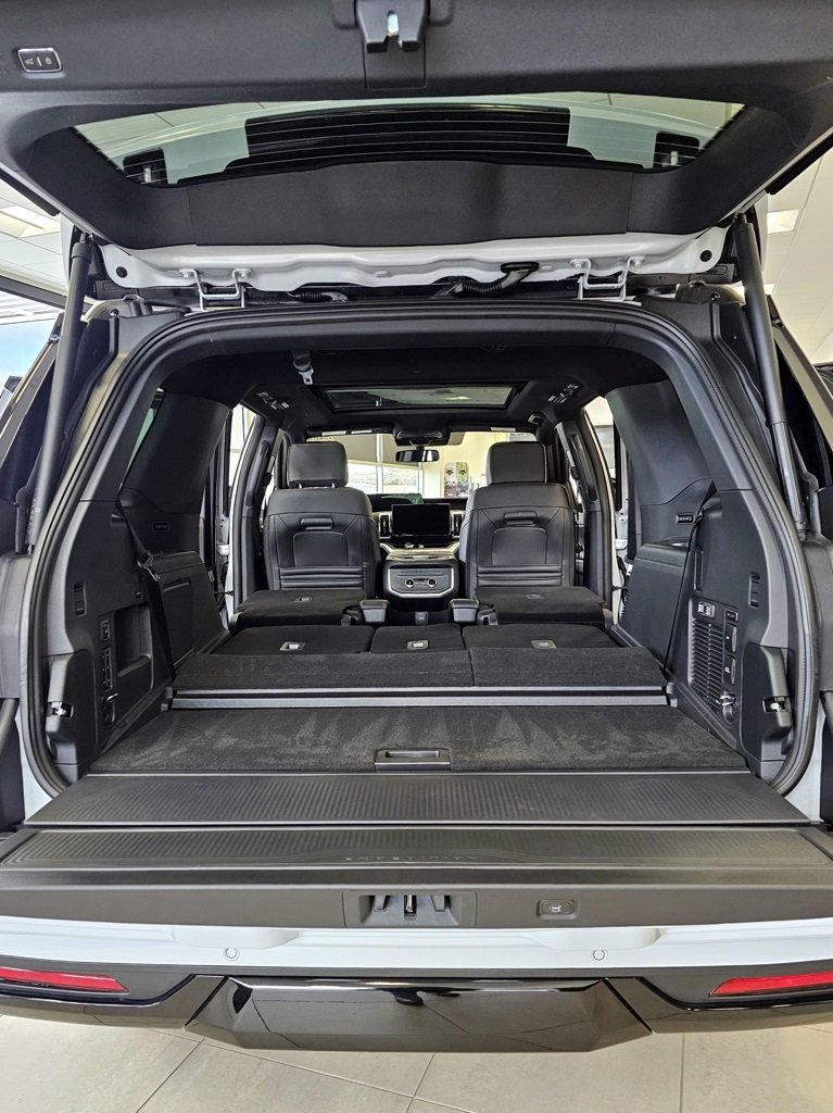 New 2025 Ford Expedition Tremor image 21