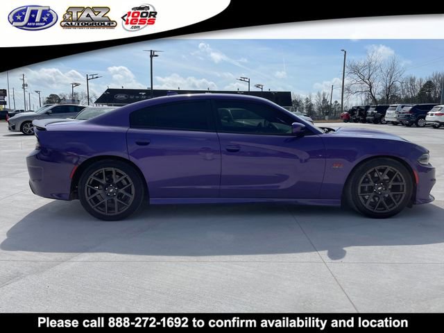 Used 2019 Dodge Charger Scat Pack image 8