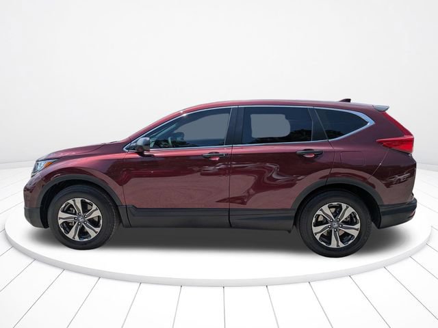 Used 2019 Honda CR-V LX image 7
