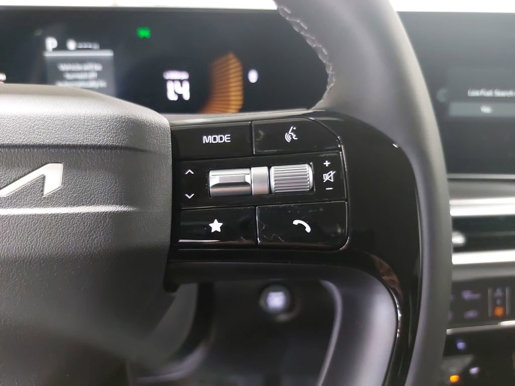 New 2026 Kia Sorento EX AWD/4WD image 19