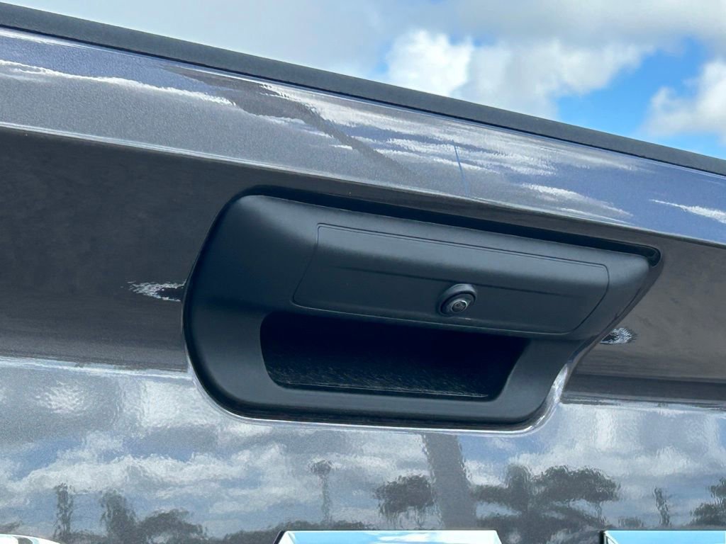 New 2025 RAM 2500 Big Horn image 32