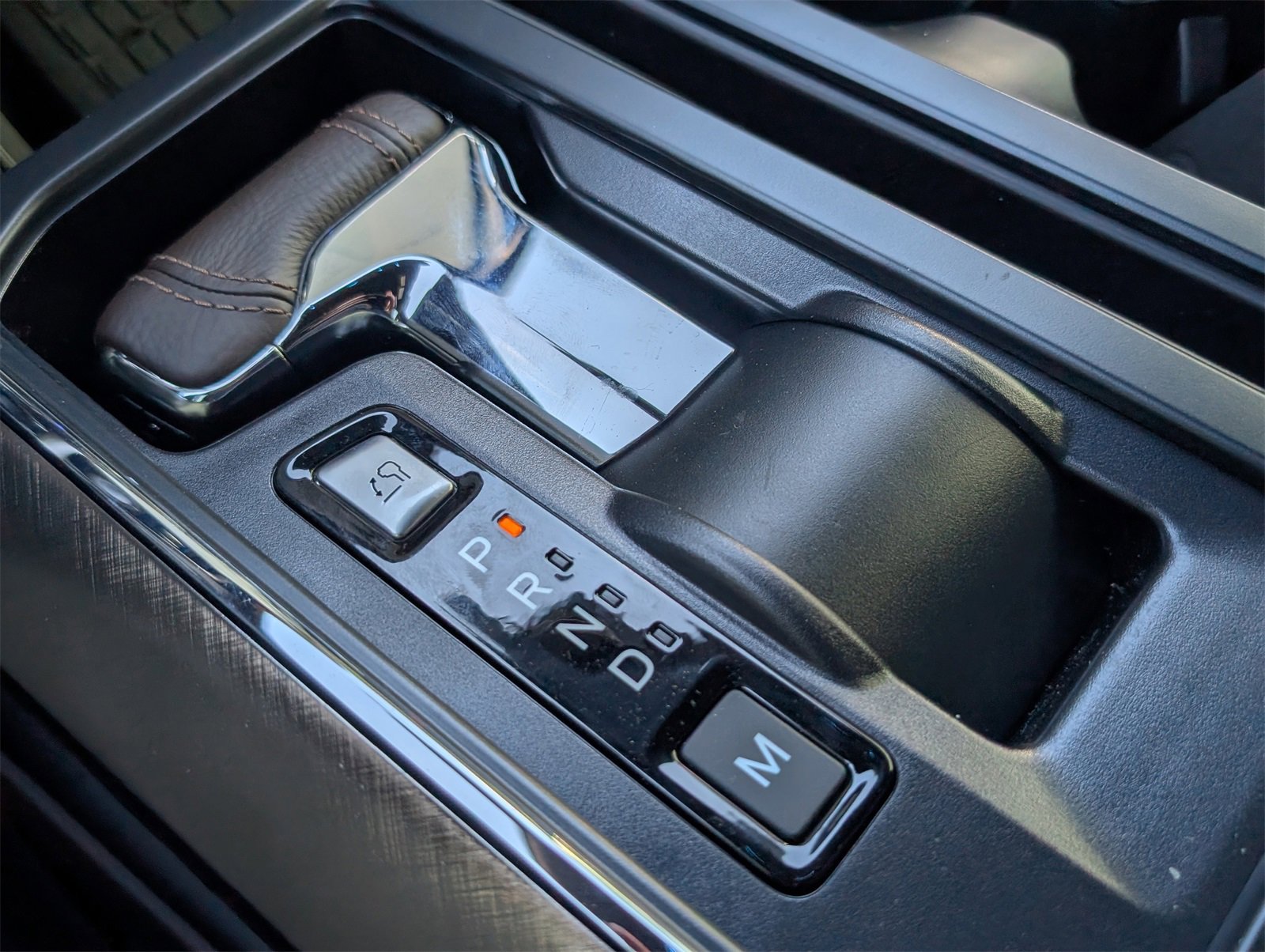 New 2025 Ford F150 King Ranch w/ FX4 Off-Road Package image 30