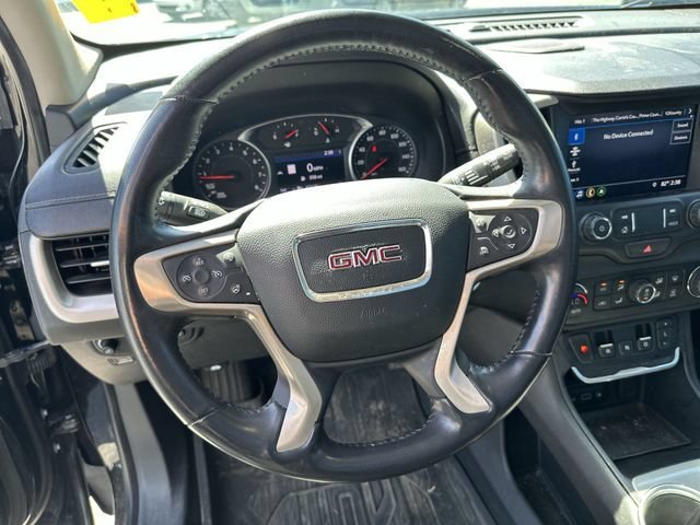 Used 2021 GMC Terrain Denali w/ Denali Premium Package AWD/4WD image 13