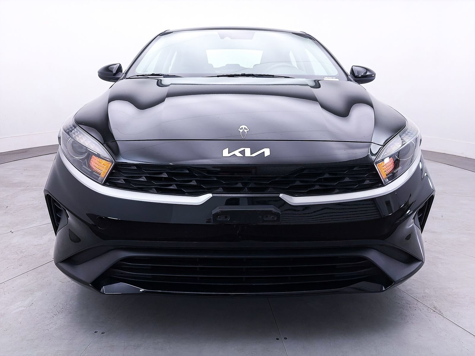 Used 2022 Kia Forte LXS FWD image 9