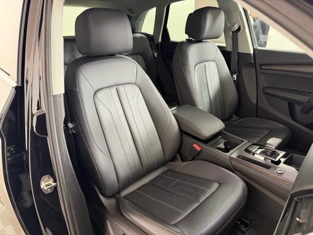 Used 2023 Audi Q5 2.0T Premium Plus w/ Premium Plus Package image 24