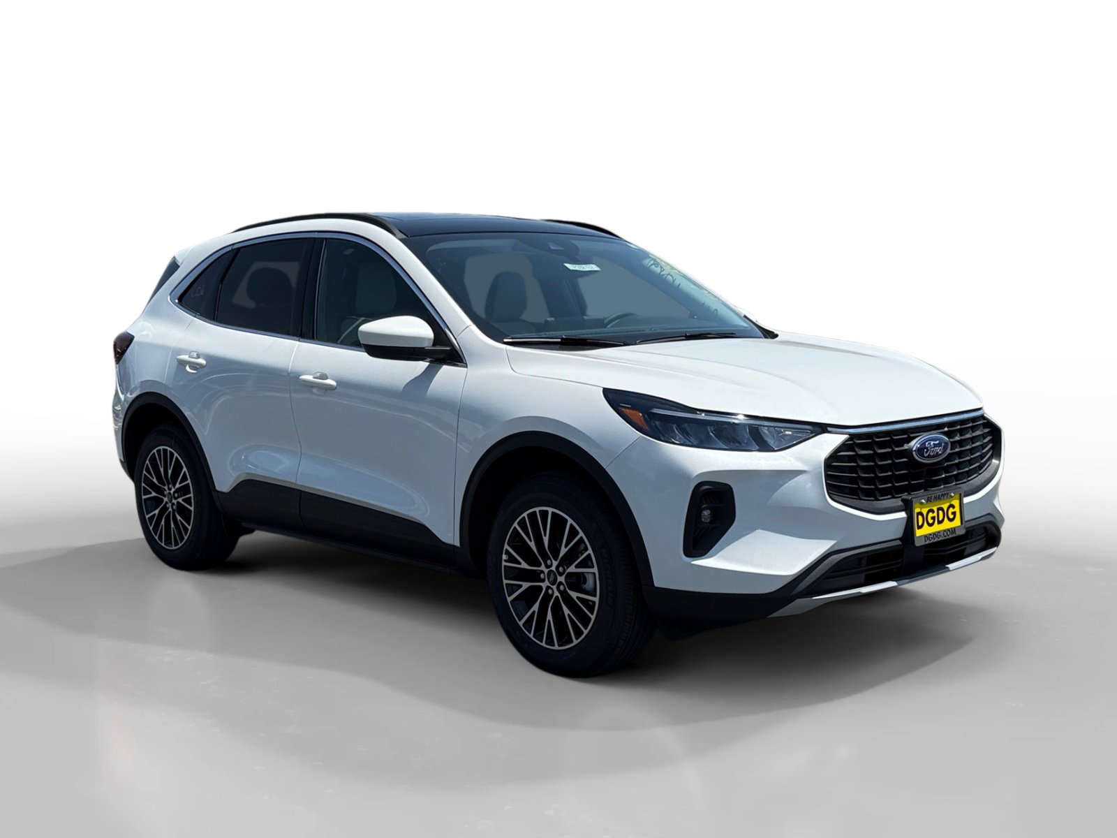 New 2025 Ford Escape SE image 7