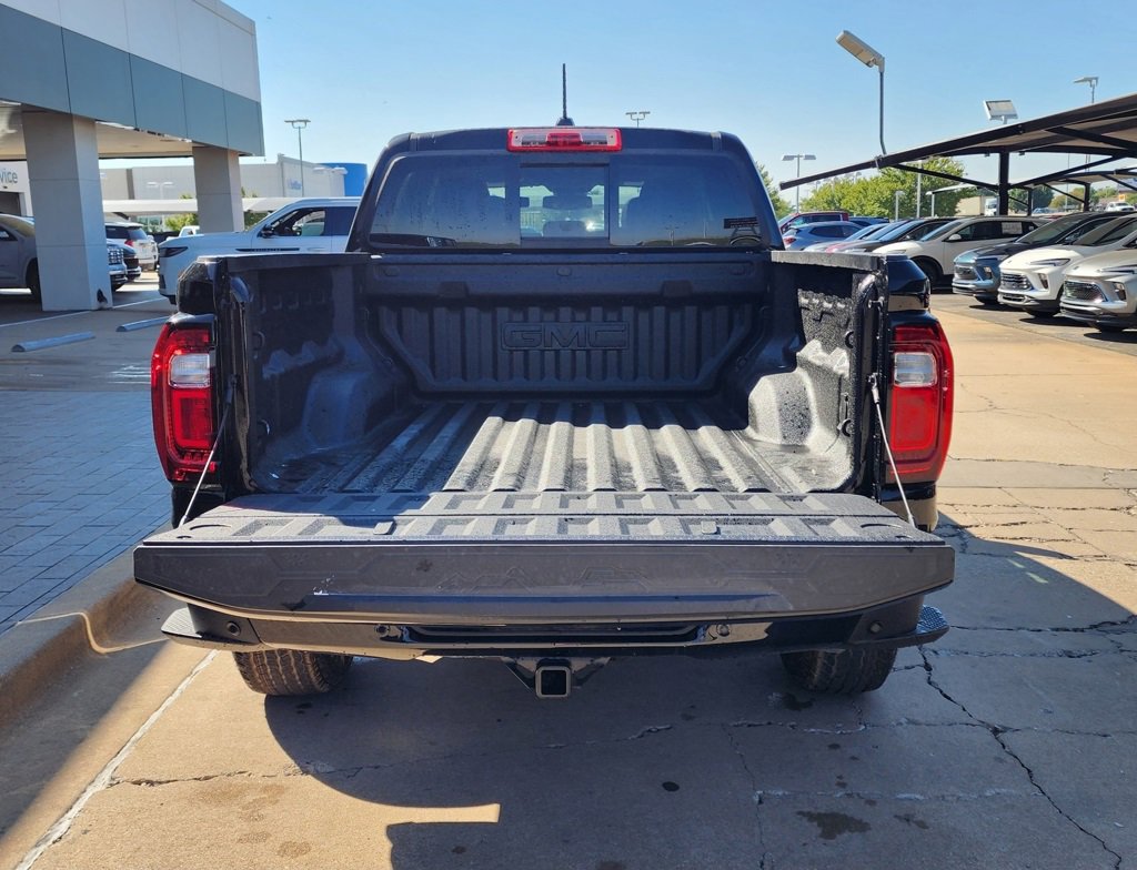 New 2026 GMC Canyon AT4 w/ Technology Plus Package image 51