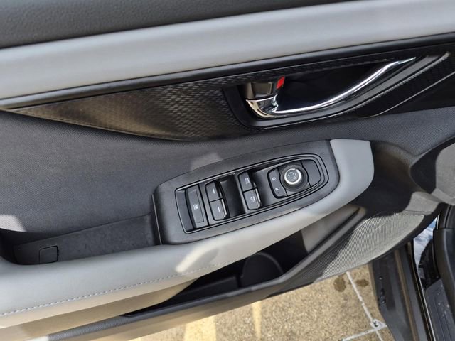 New 2025 Subaru Outback Premium image 11