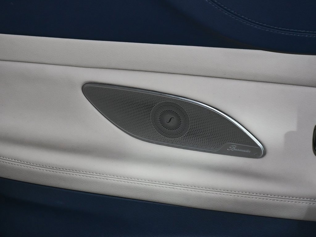 Used 2019 Mercedes-Benz E 450 4MATIC Cabriolet image 58