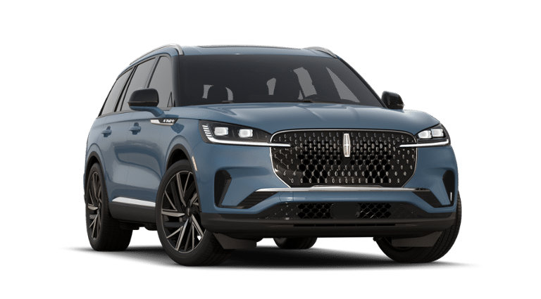 New 2026 Lincoln Aviator Reserve AWD/4WD image 48