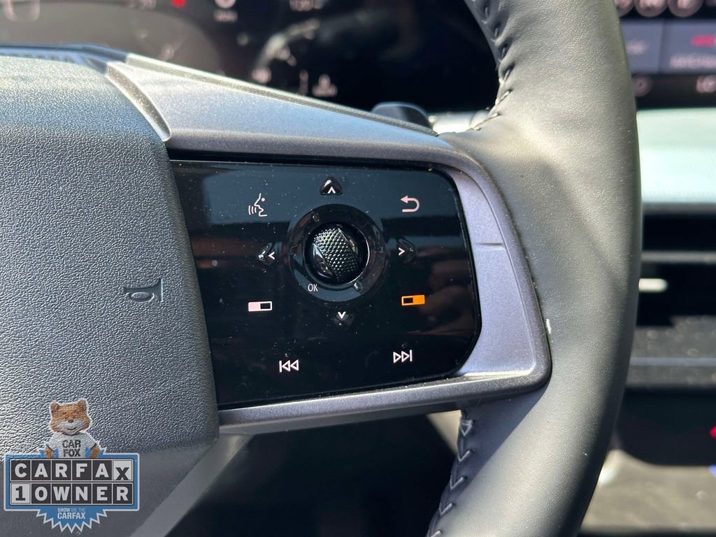 Used 2025 Nissan Murano SL w/ Cargo Package AWD/4WD image 26