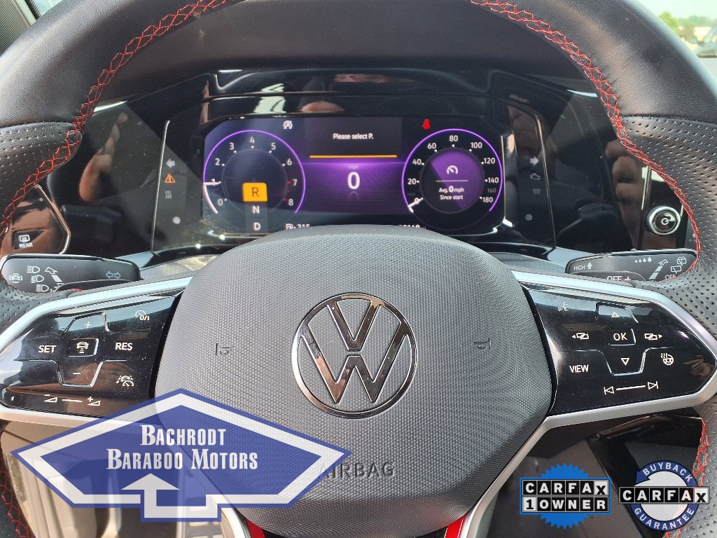 Used 2024 Volkswagen GTI S image 26