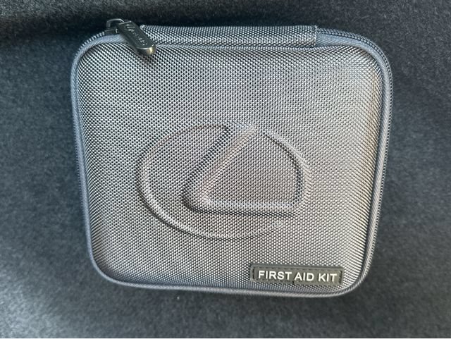 Certified 2023 Lexus RX 350 Premium Plus w/ Cold Area Package FWD image 21