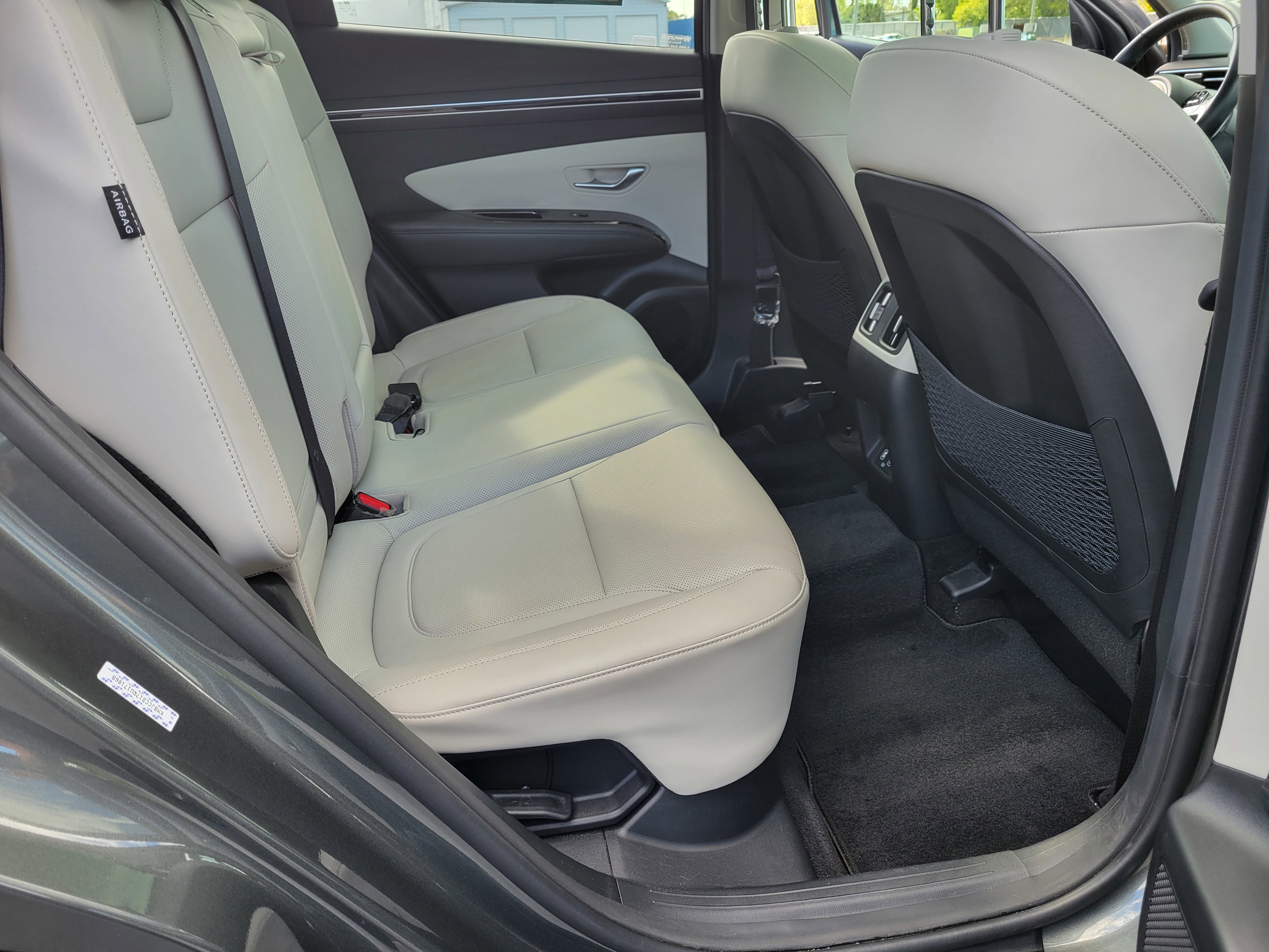 Used 2024 Hyundai Tucson SEL AWD/4WD image 35