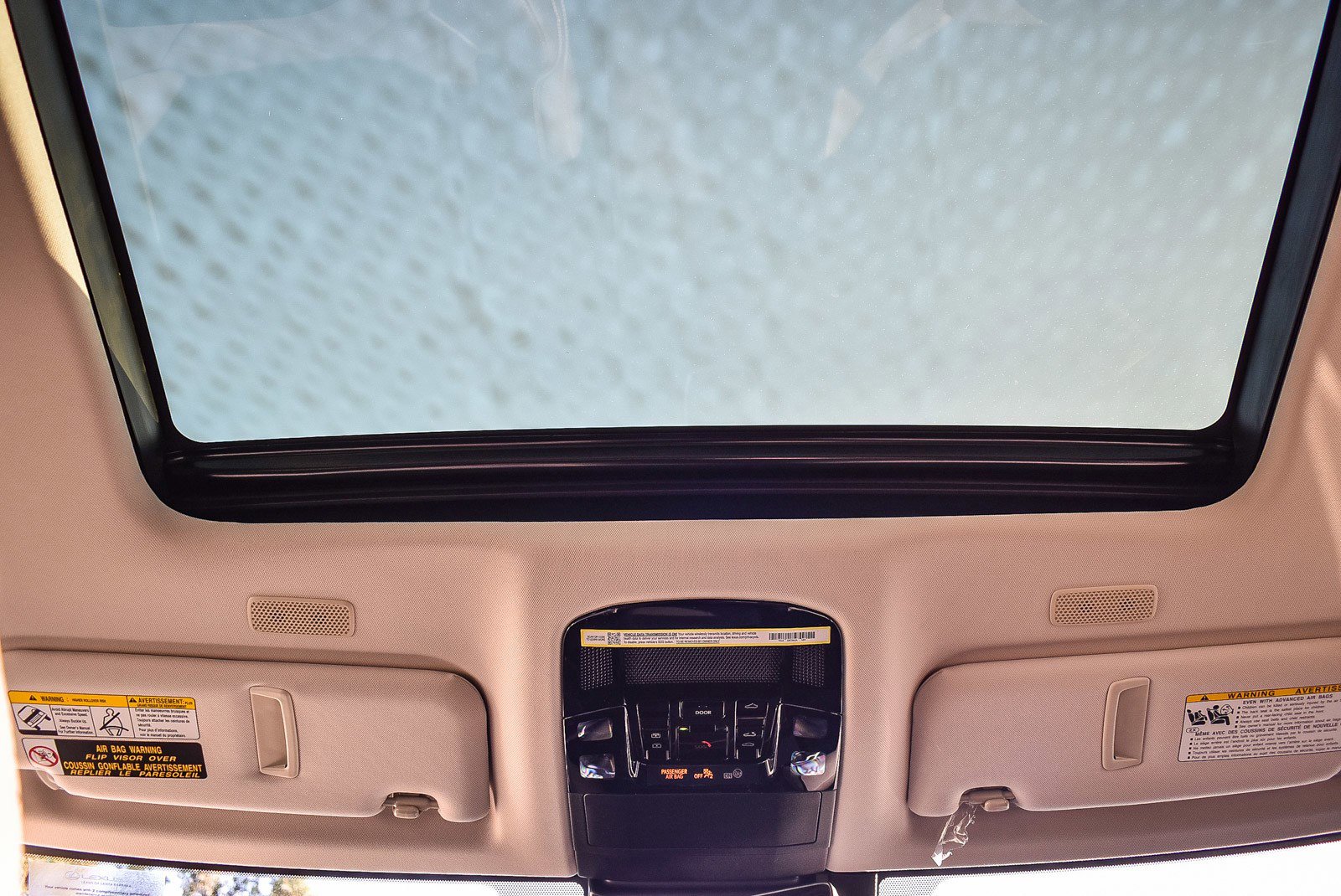 New 2026 Lexus NX 450h+ AWD w/ Accessory Package (Z1) image 15