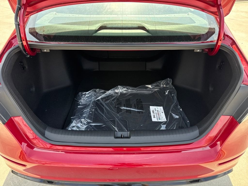 New 2026 Honda Accord Sport image 25