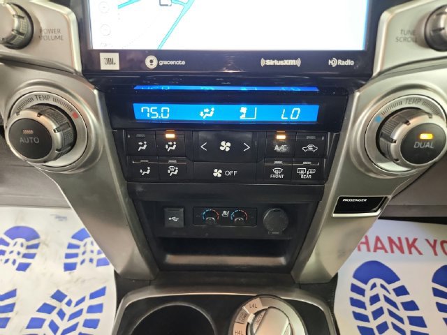 Used 2020 Toyota 4Runner Limited AWD/4WD image 20
