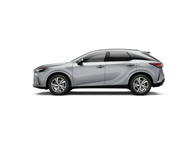 New 2026 Lexus RX 350 Premium image 2