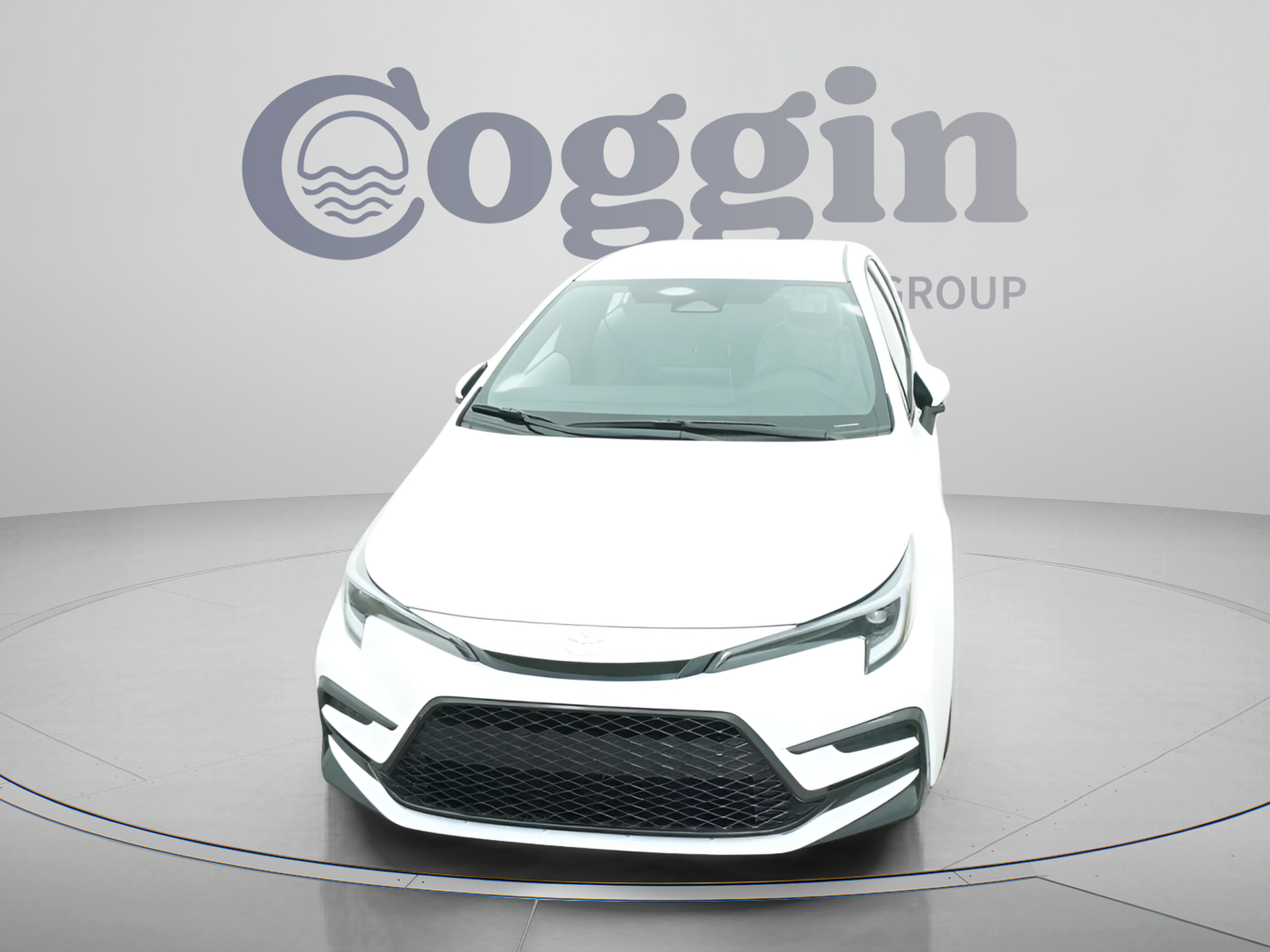 New 2027 Toyota Corolla SE FWD image 30
