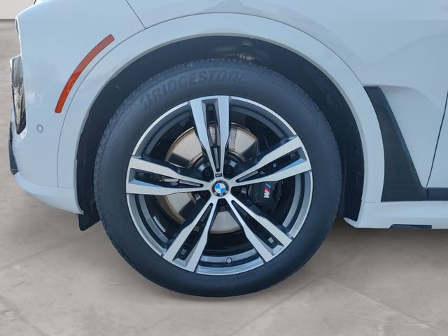 Certified 2026 BMW X7 xDrive40i w/ M Sport Package image 14
