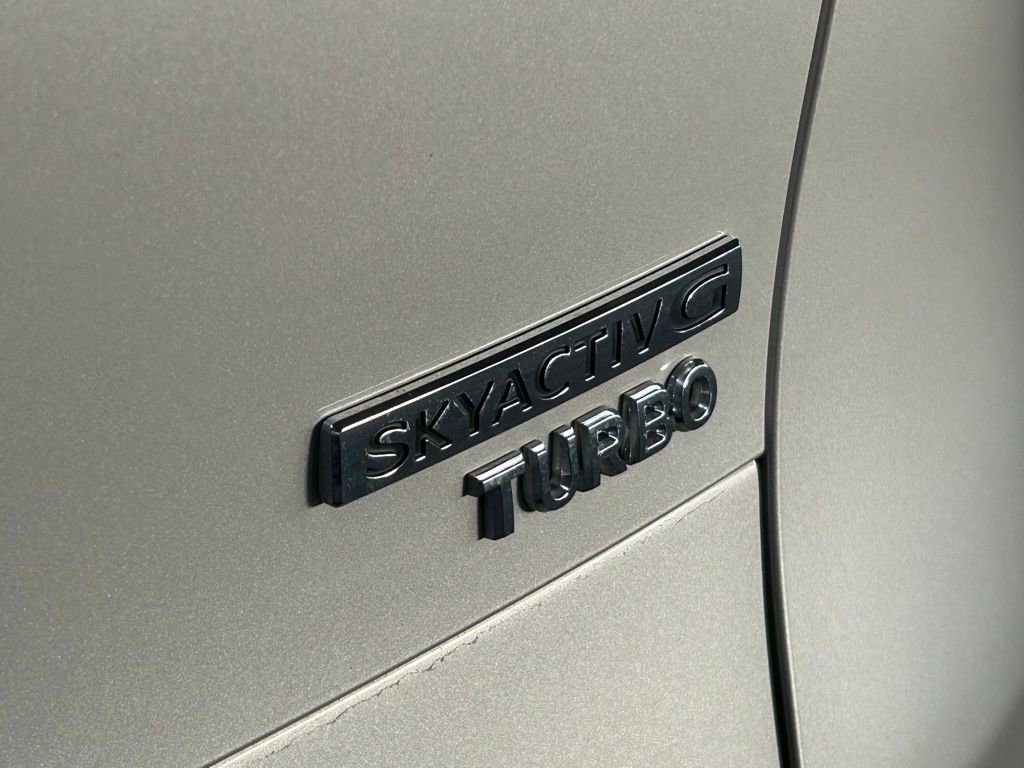 Used 2022 MAZDA CX-30 2.5 Turbo w/ Premium Package image 28