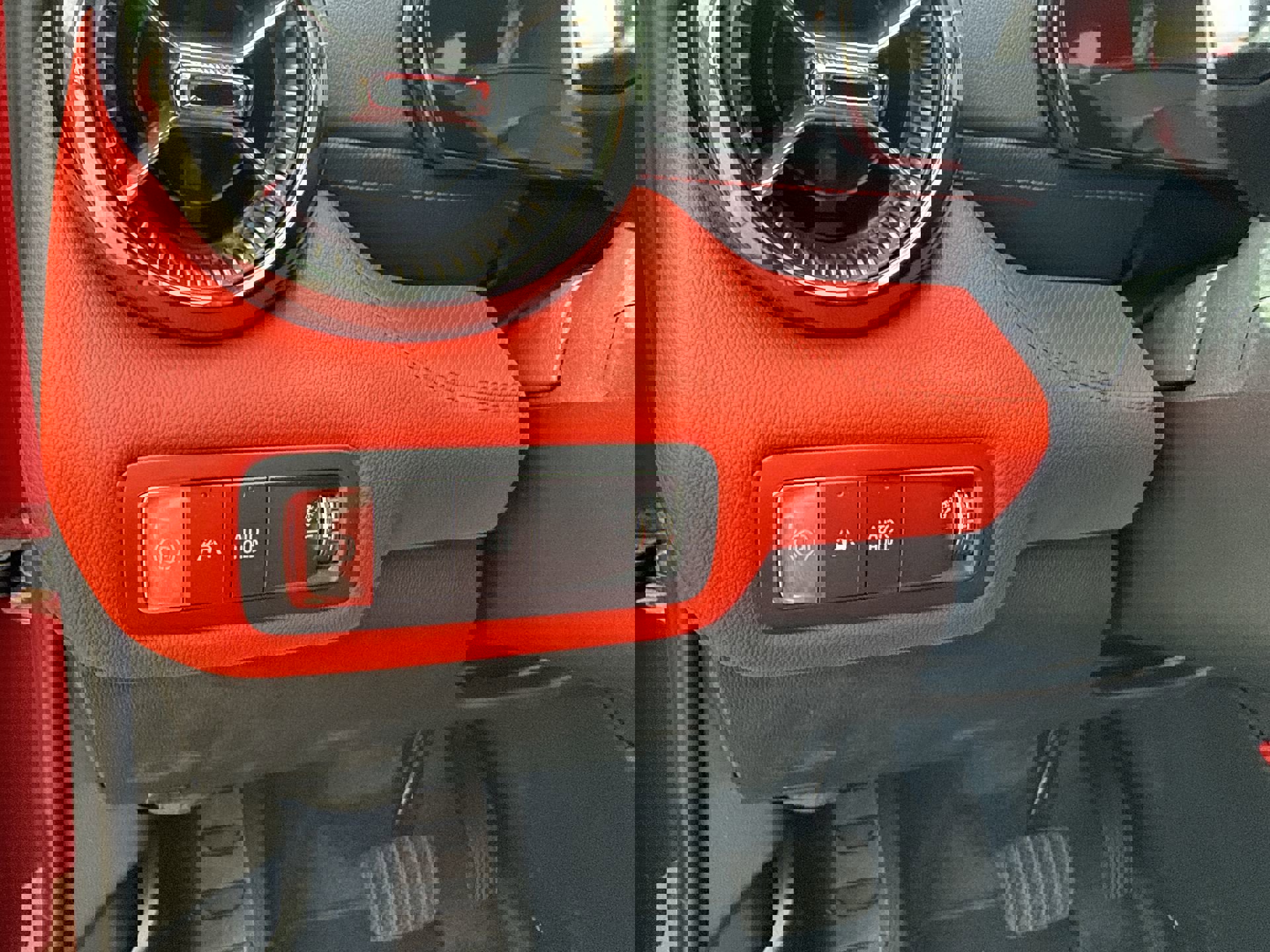 New 2025 Chevrolet Blazer EV SS w/ Performance Package AWD/4WD image 43