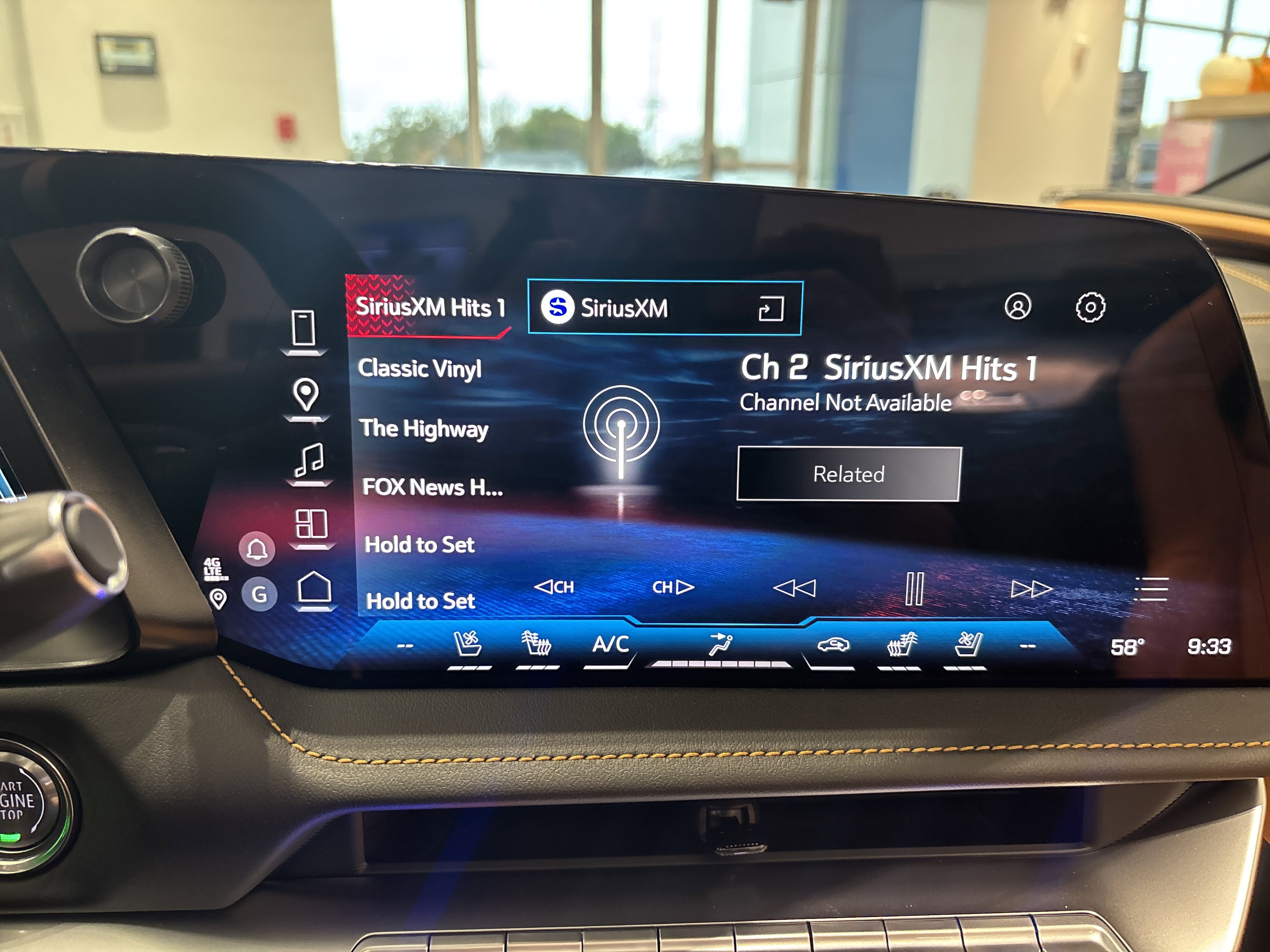 New 2026 Chevrolet Corvette Stingray Preferred Conv w/ Battery Protection Package image 17