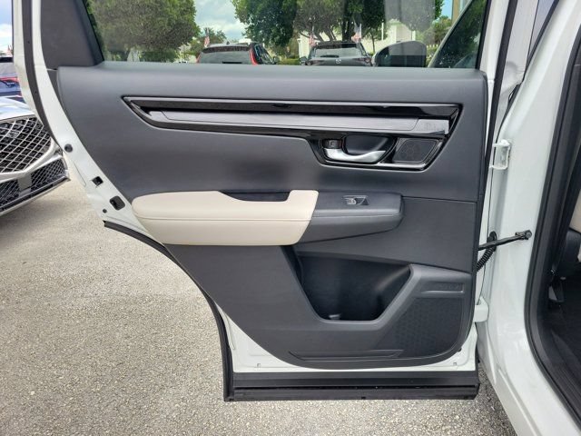 Used 2023 Honda CR-V EX-L image 12