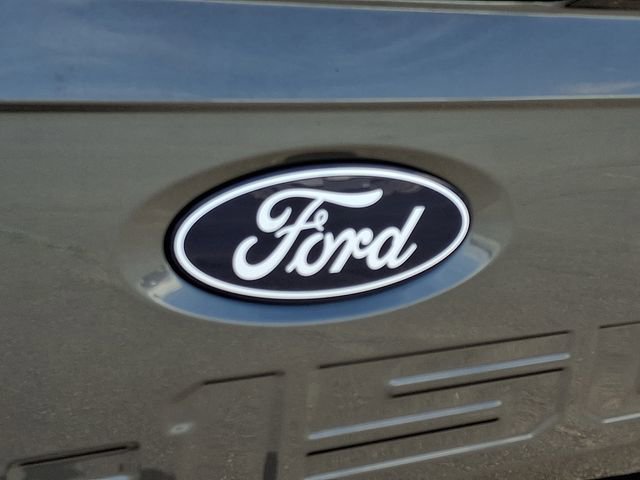 Used 2025 Ford F150 XLT w/ Equipment Group 301A Standard AWD/4WD image 30
