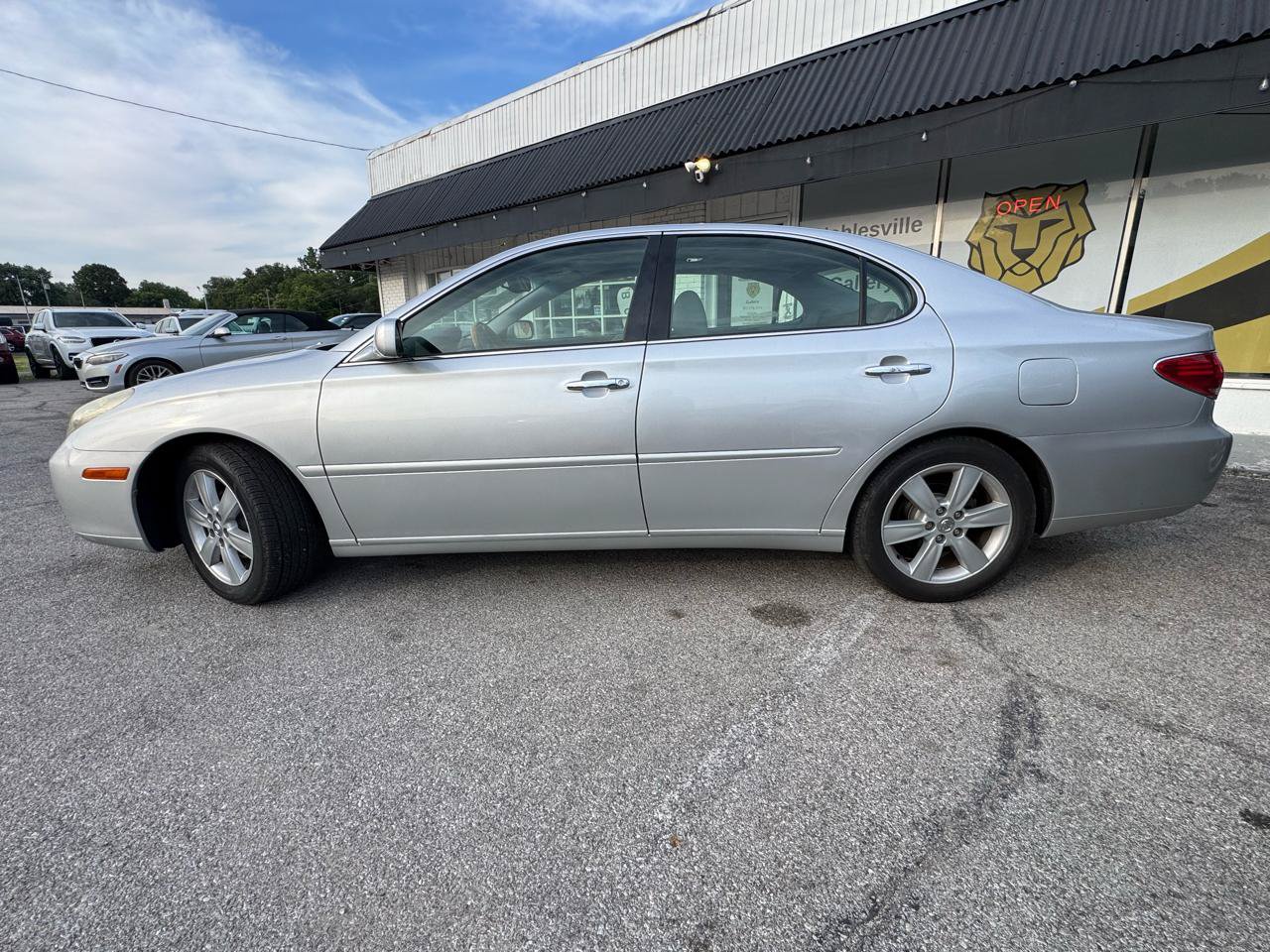 Used 2006 Lexus ES 330 FWD image 3