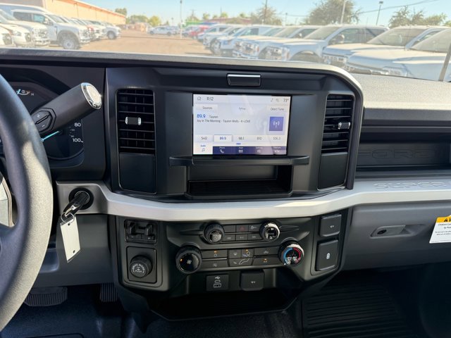 New 2026 Ford F250 XL w/ XL Chrome Package image 18