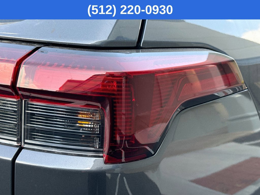 New 2026 Subaru Outback Premium AWD/4WD image 35