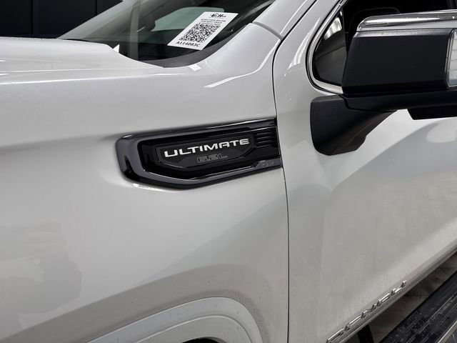 Used 2025 GMC Sierra 1500 Denali Ultimate image 41