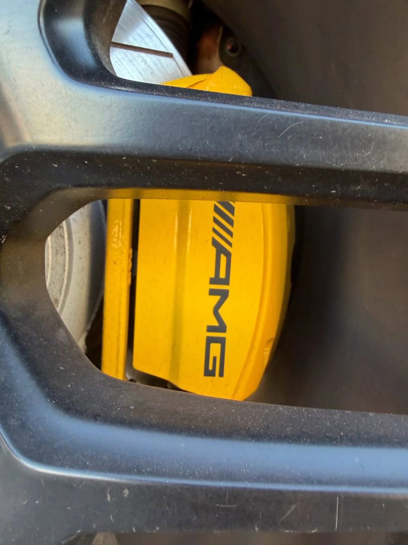 Used 2019 Mercedes-Benz AMG GT 63 image 36