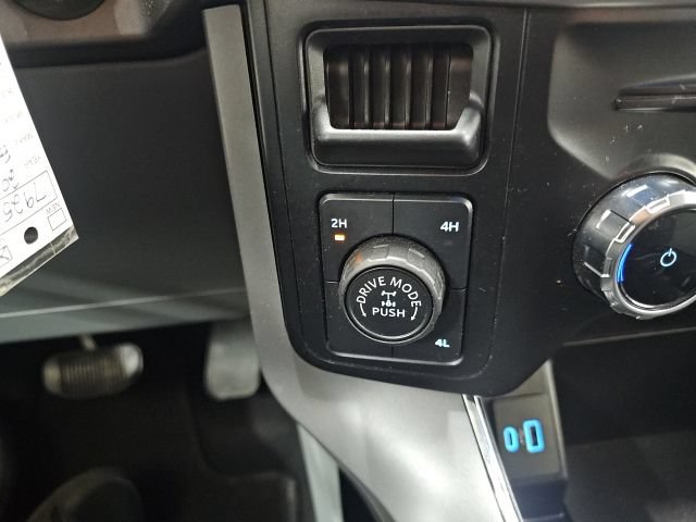 Used 2024 Ford F150 XLT w/ Mobile Office Package AWD/4WD image 24