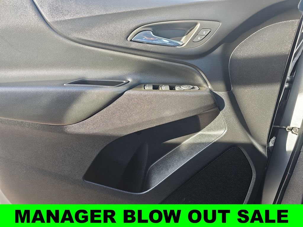 Used 2023 Chevrolet Equinox LT image 26