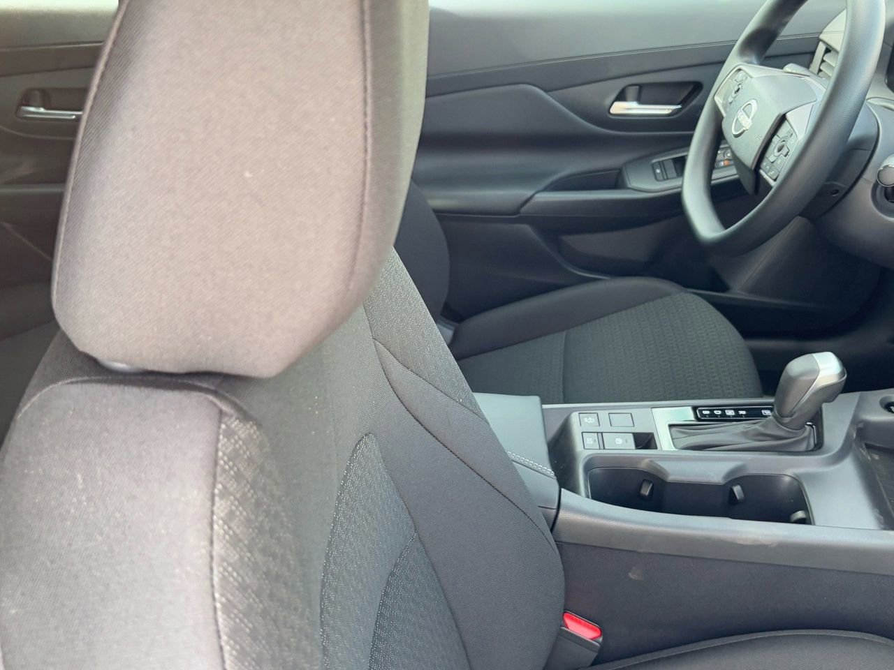 New 2026 Nissan Sentra S image 11