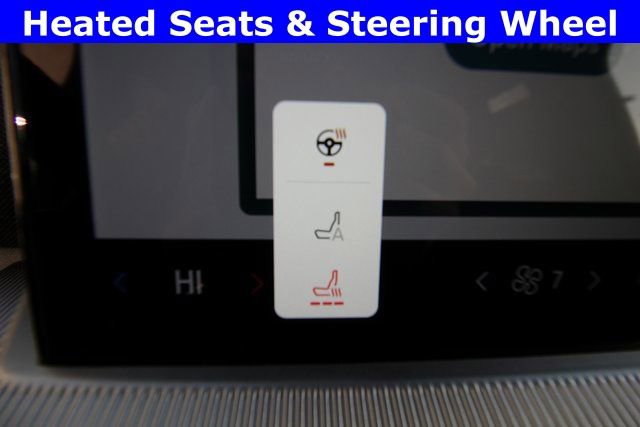 New 2026 Ford Explorer ST-Line image 3