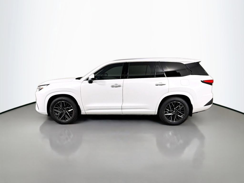 Used 2026 Lexus TX 350 AWD w/ Technology Package image 8