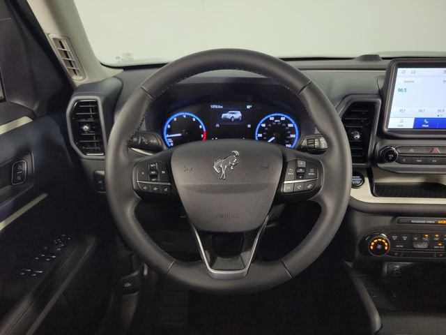 Used 2024 Ford Bronco Sport Heritage w/ Heritage Convenience Package image 28