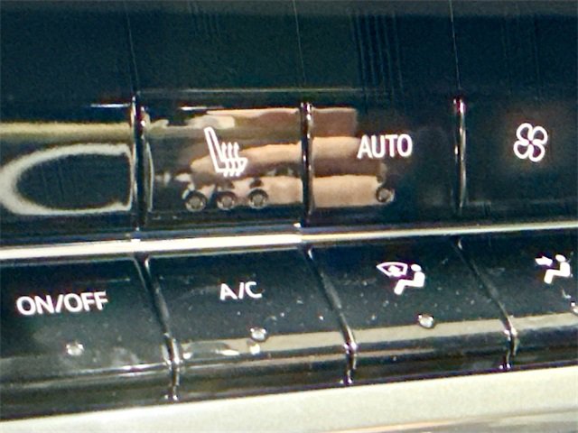 New 2026 Chevrolet Equinox RS w/ Safety and Technology Package image 23